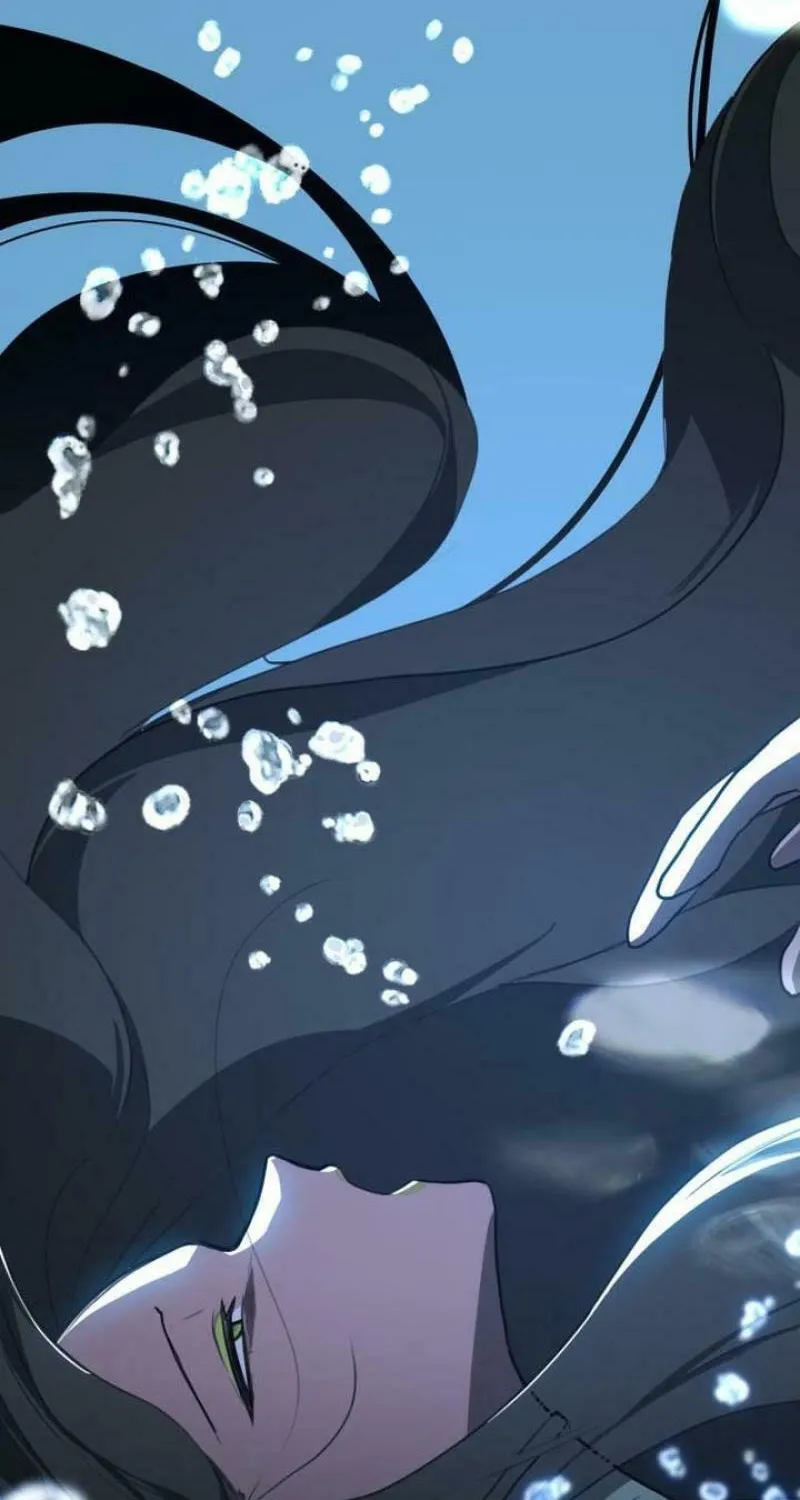 Perhaps Invincible Chapter 8 page 6 - 