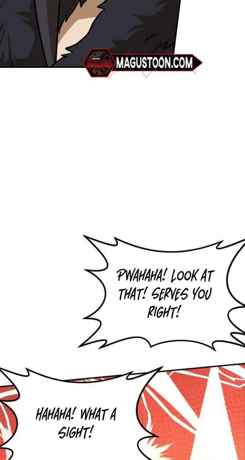Perhaps Invincible Chapter 8 page 51 - 