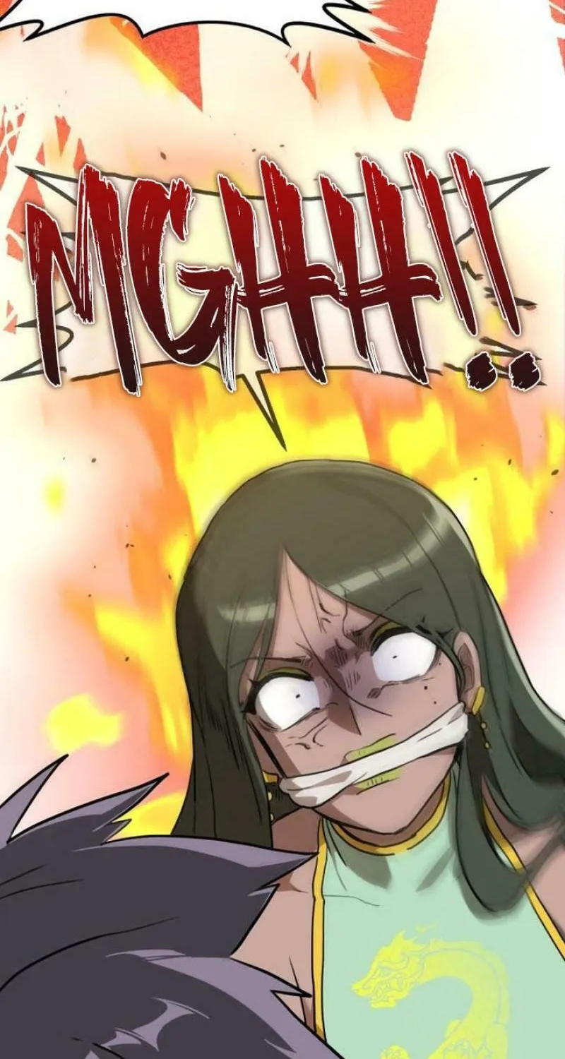Perhaps Invincible Chapter 8 page 52 - 