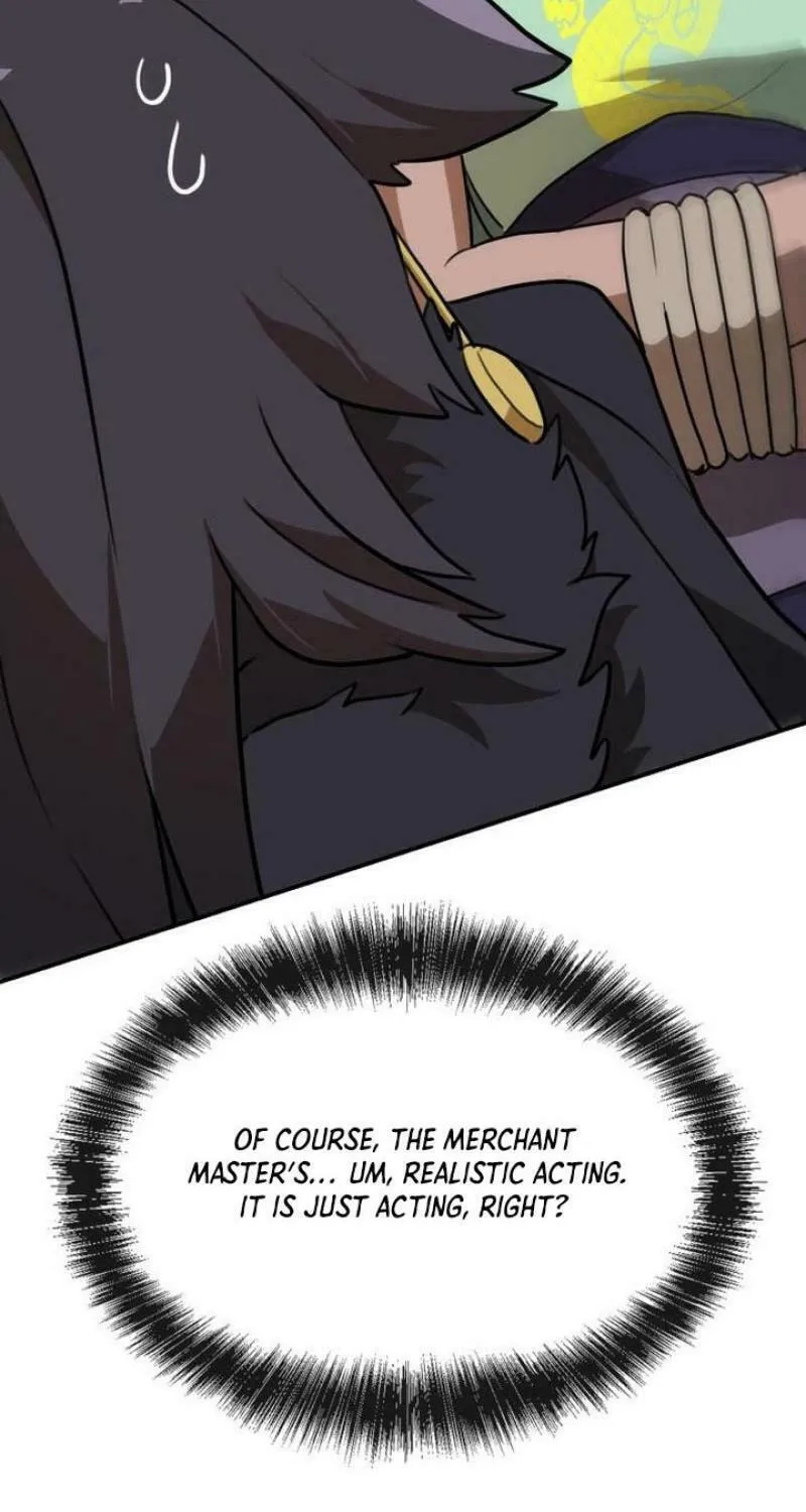 Perhaps Invincible Chapter 8 page 53 - 