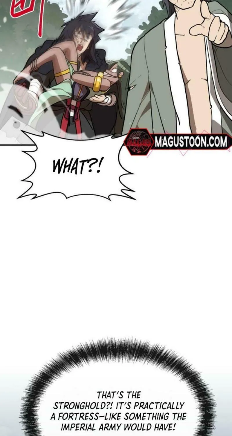 Perhaps Invincible Chapter 8 page 55 - 