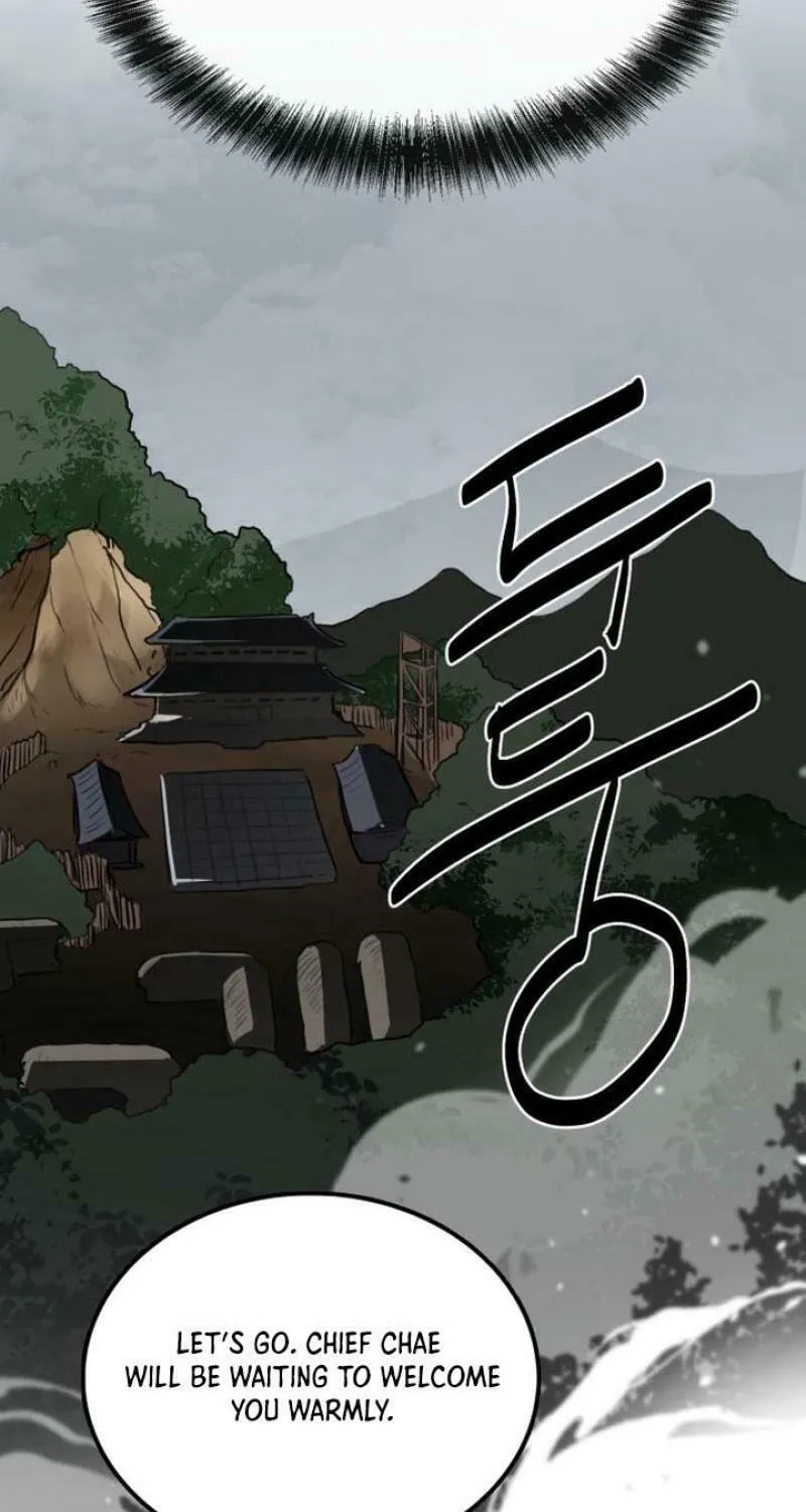 Perhaps Invincible Chapter 8 page 56 - 