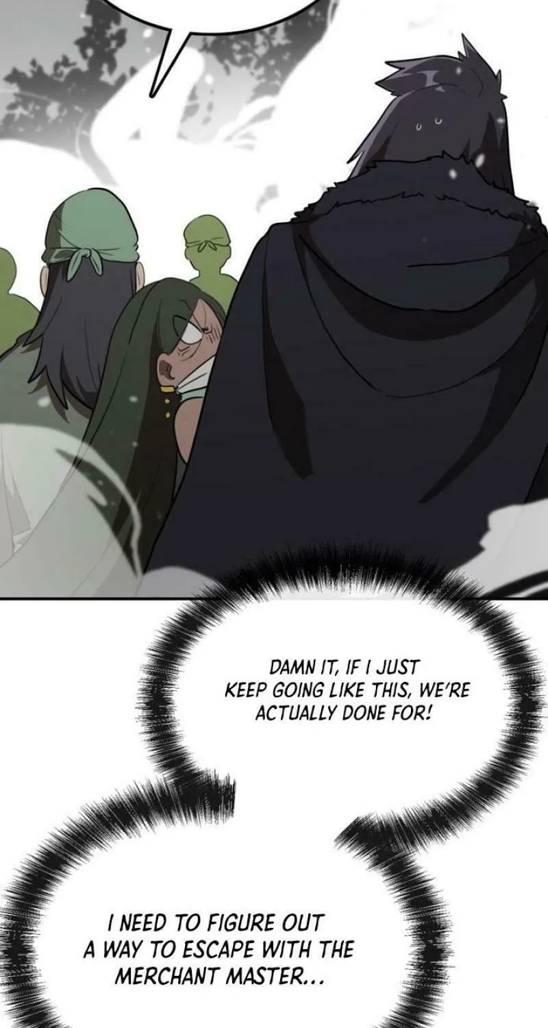 Perhaps Invincible Chapter 8 page 57 - 