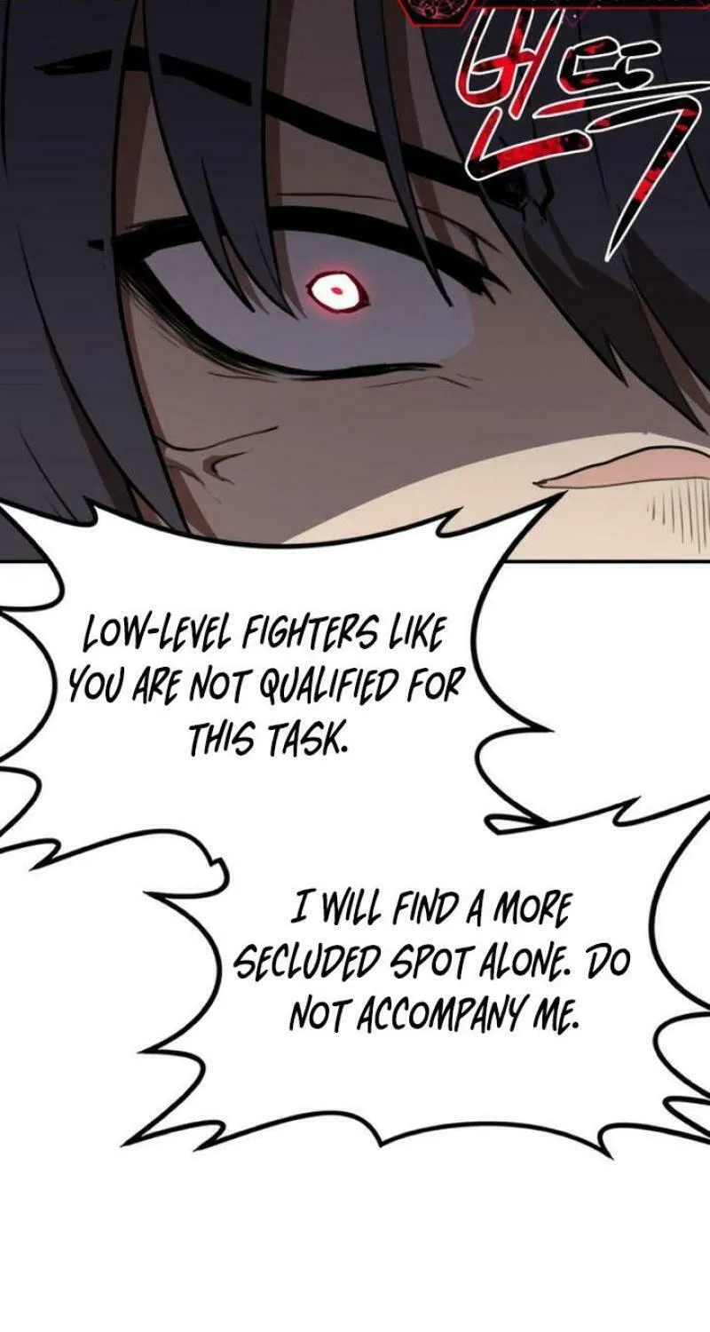 Perhaps Invincible Chapter 8 page 65 - 