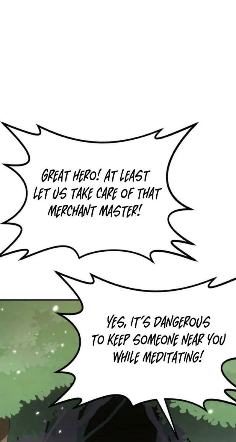 Perhaps Invincible Chapter 8 page 66 - 