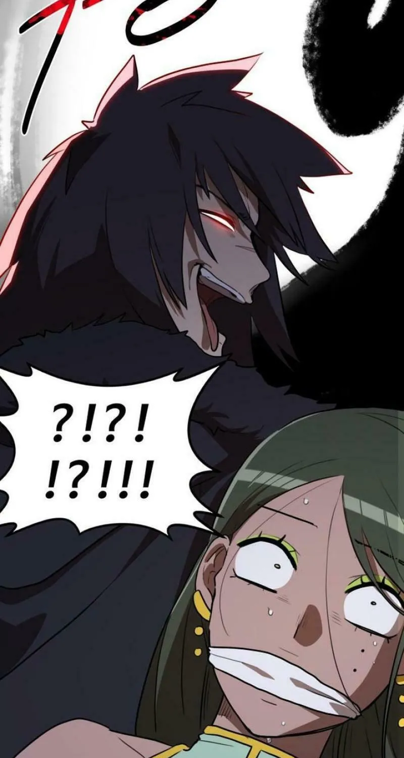 Perhaps Invincible Chapter 8 page 69 - 