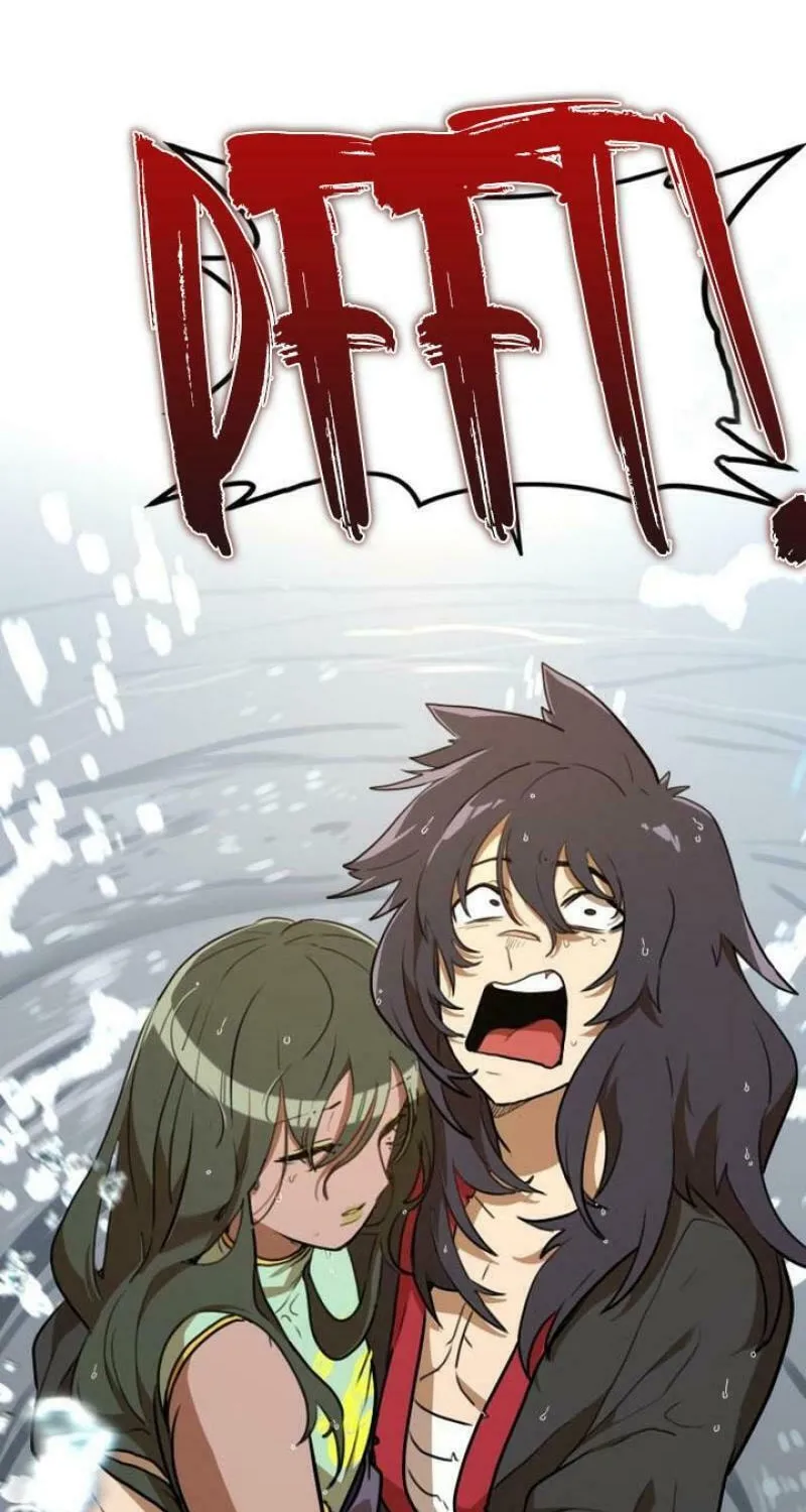 Perhaps Invincible Chapter 8 page 8 - 