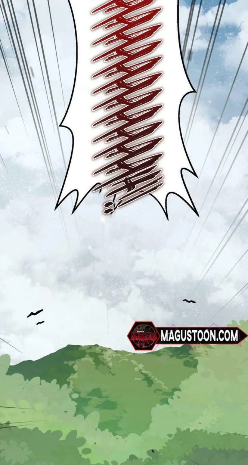 Perhaps Invincible Chapter 8 page 71 - 