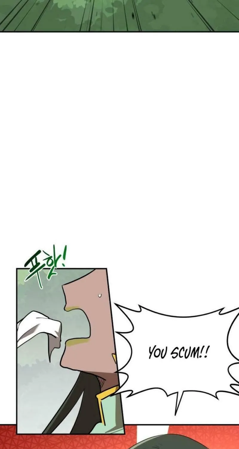 Perhaps Invincible Chapter 8 page 73 - 