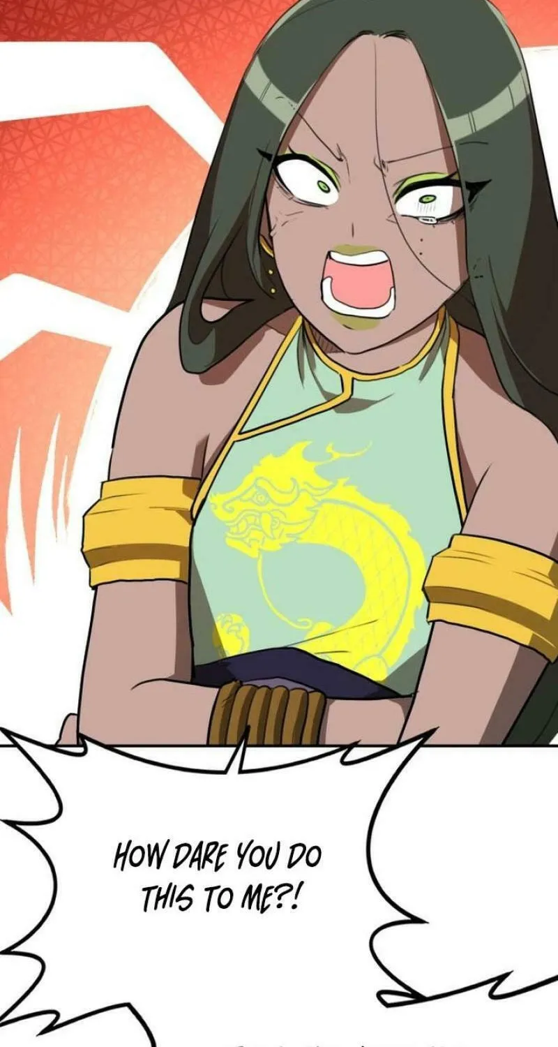 Perhaps Invincible Chapter 8 page 74 - 