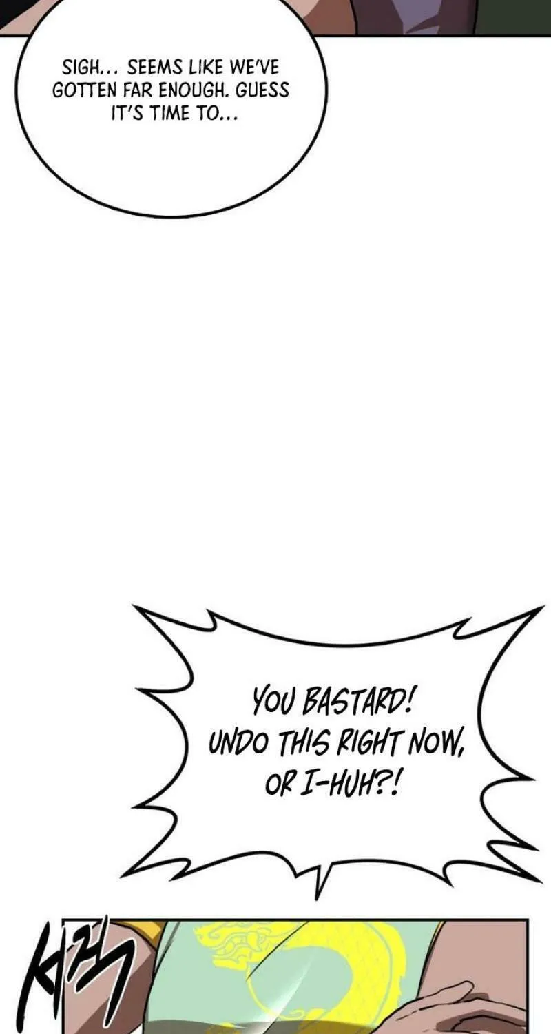 Perhaps Invincible Chapter 8 page 77 - 