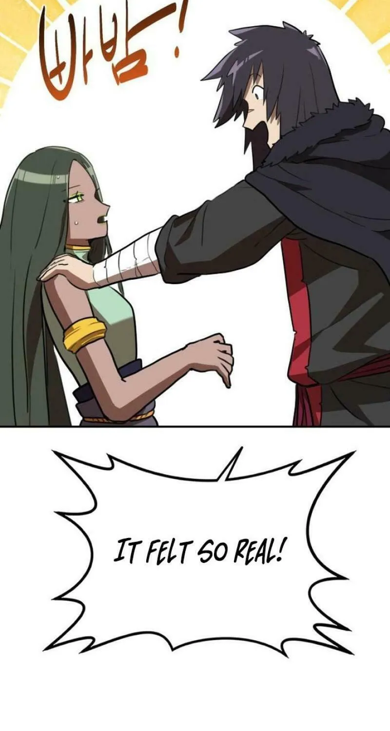 Perhaps Invincible Chapter 8 page 79 - 