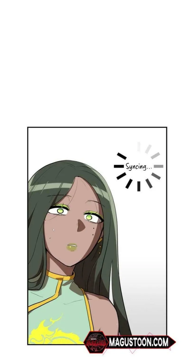 Perhaps Invincible Chapter 8 page 80 - 