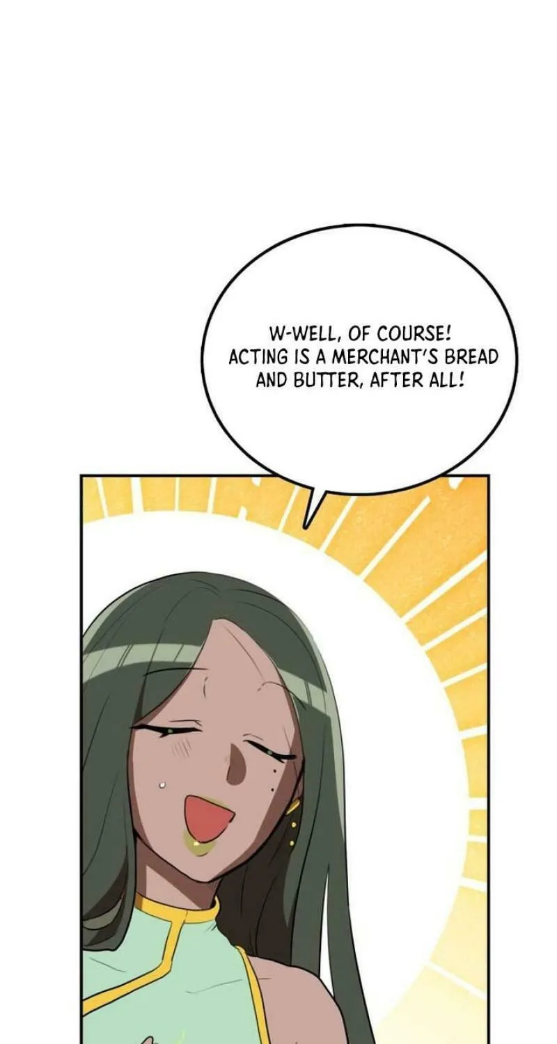 Perhaps Invincible Chapter 8 page 81 - 