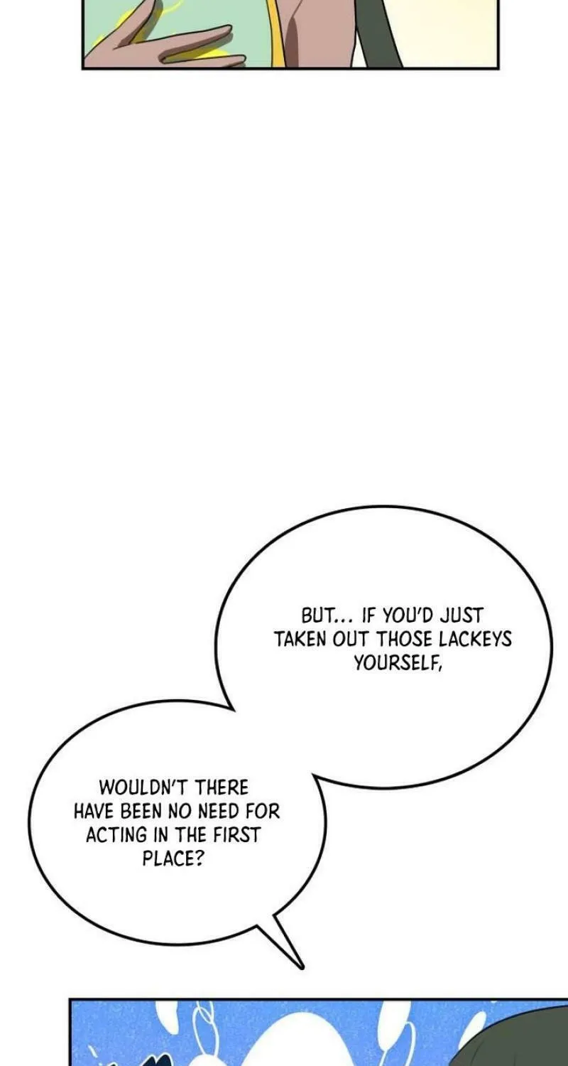 Perhaps Invincible Chapter 8 page 82 - 