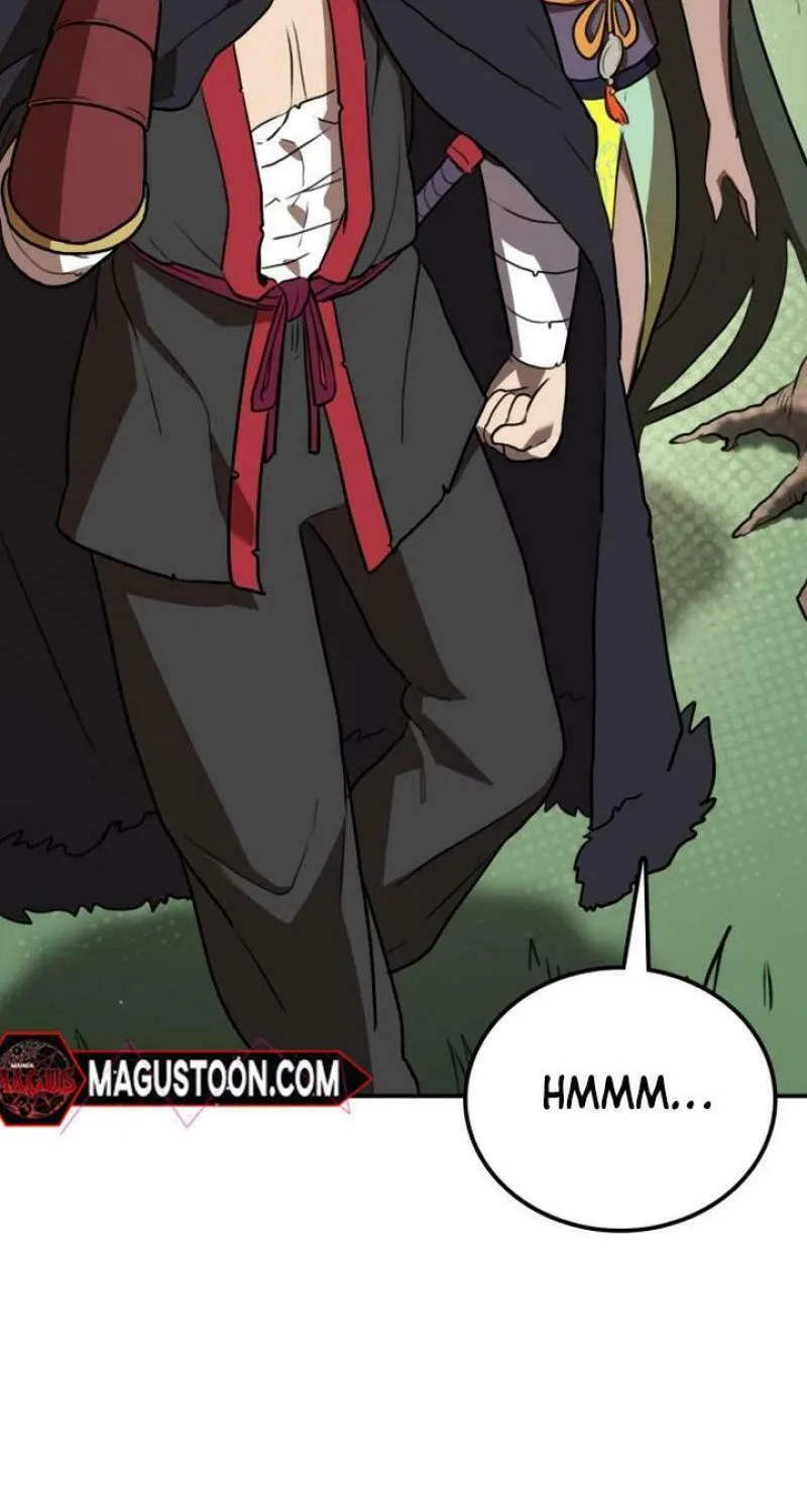 Perhaps Invincible Chapter 8 page 85 - 