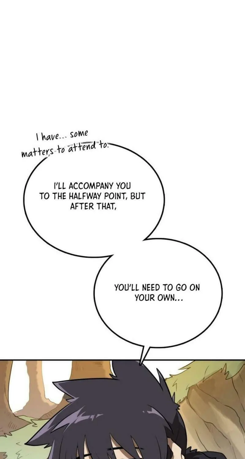 Perhaps Invincible Chapter 8 page 87 - 