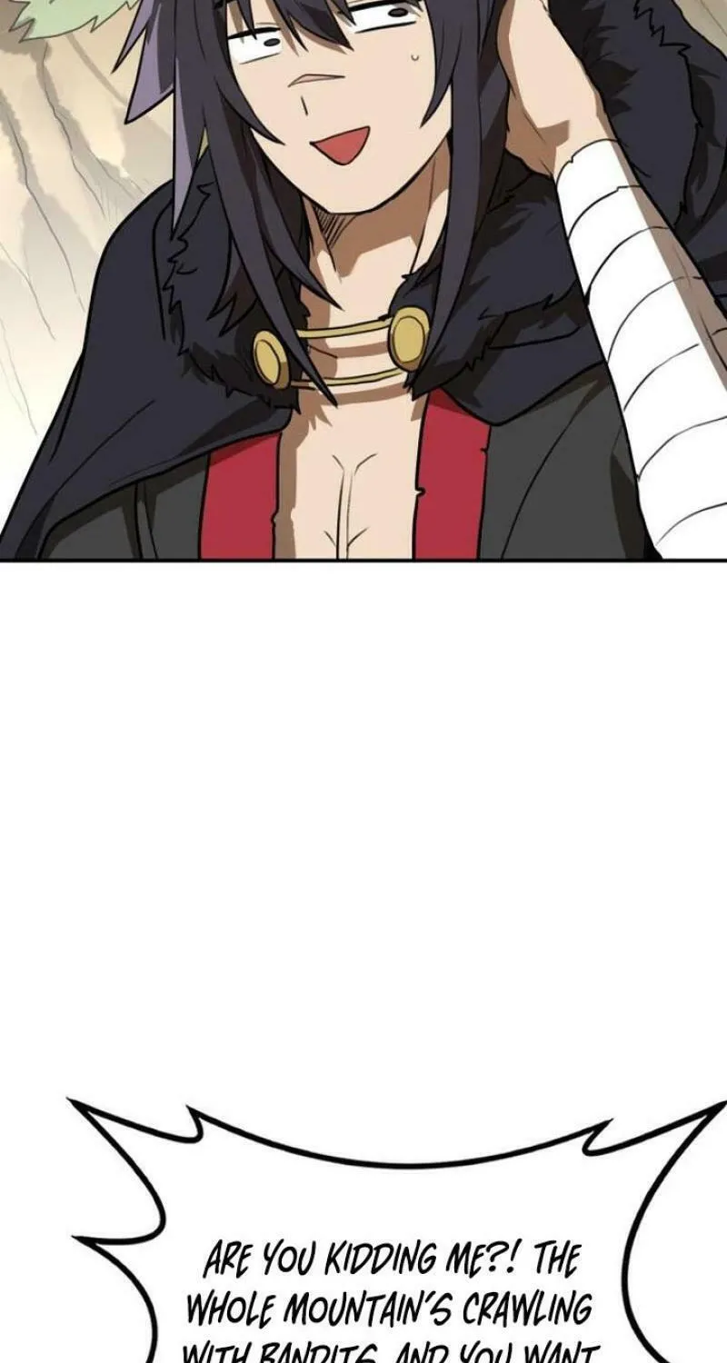 Perhaps Invincible Chapter 8 page 88 - 