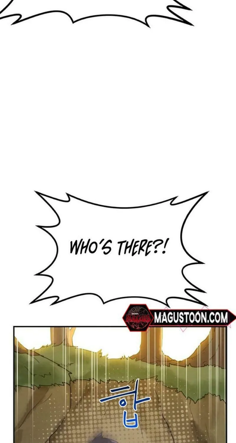 Perhaps Invincible Chapter 8 page 90 - 