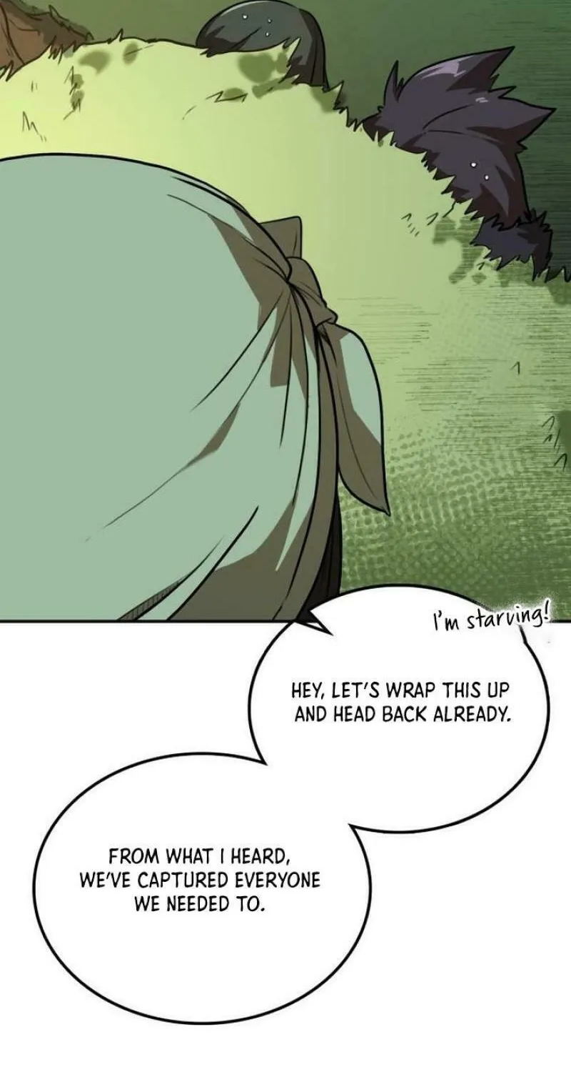 Perhaps Invincible Chapter 8 page 92 - 