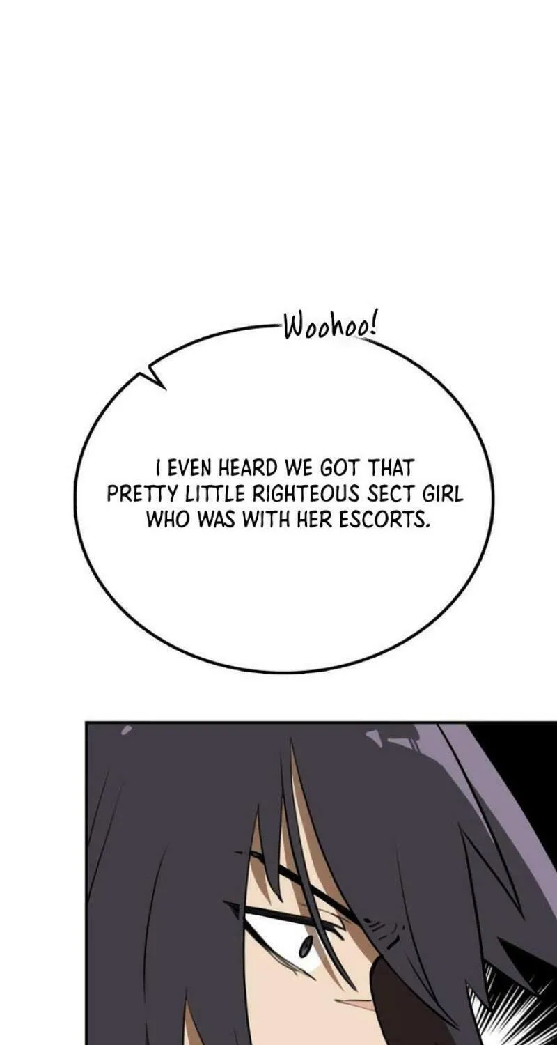 Perhaps Invincible Chapter 8 page 93 - 
