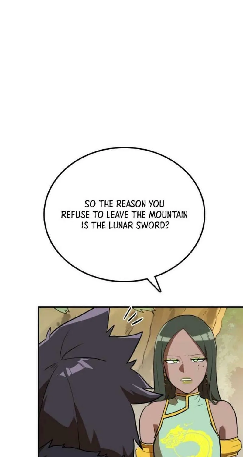 Perhaps Invincible Chapter 8 page 97 - 