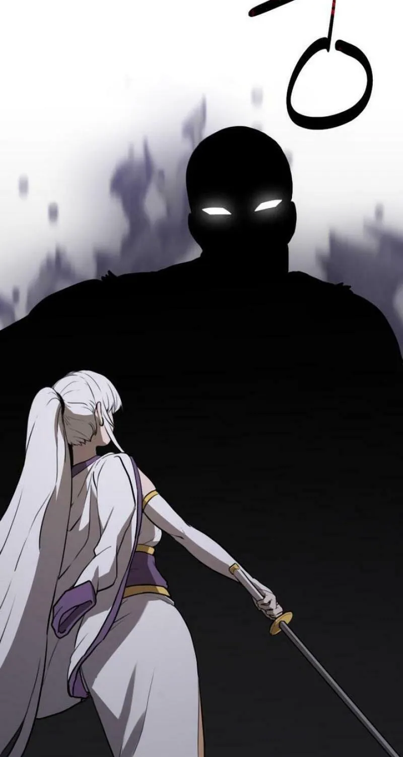 Perhaps Invincible Chapter 8 page 99 - 