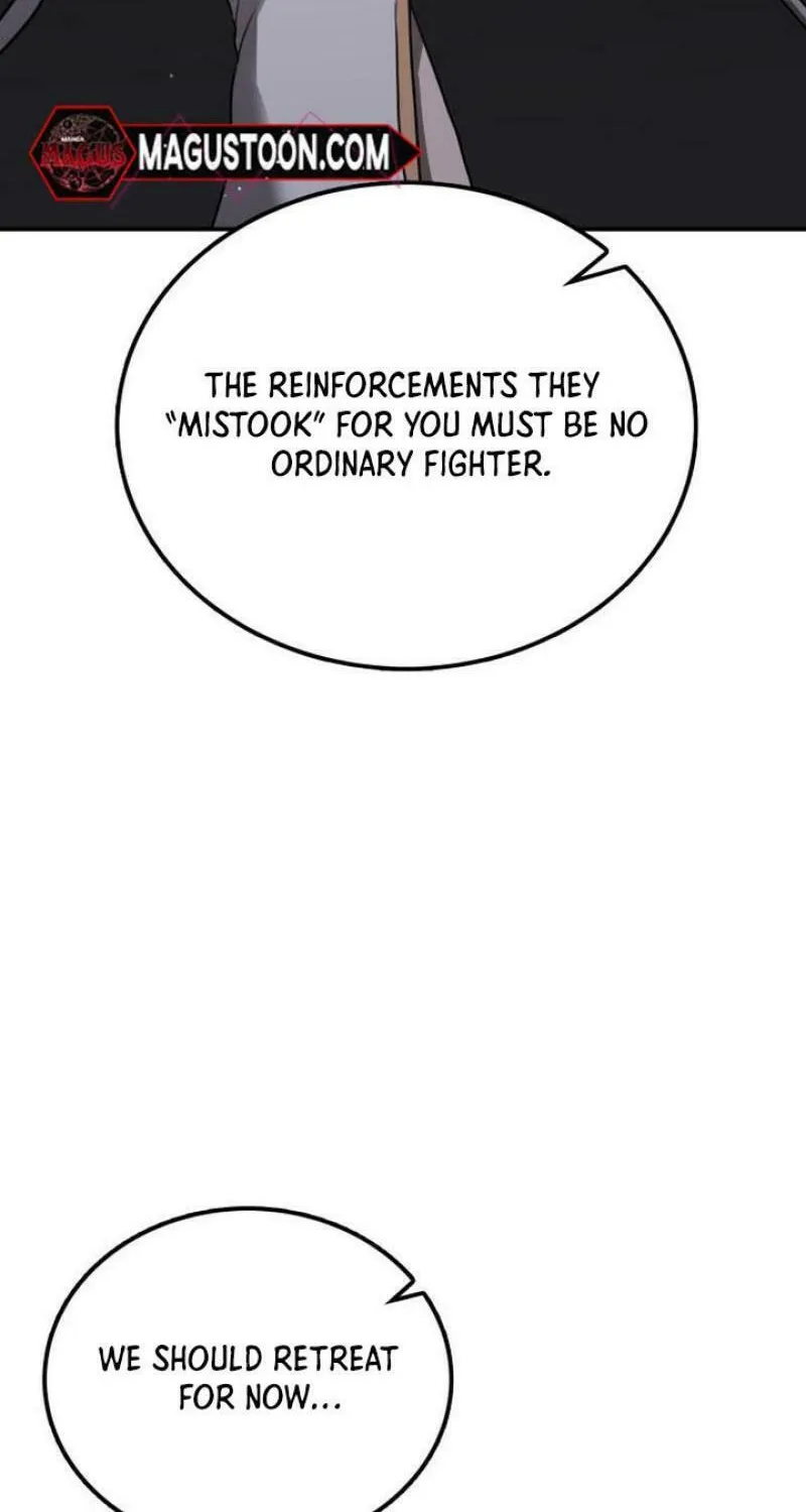 Perhaps Invincible Chapter 8 page 100 - 