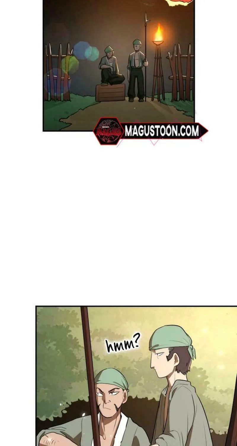 Perhaps Invincible Chapter 9 page 2 - 