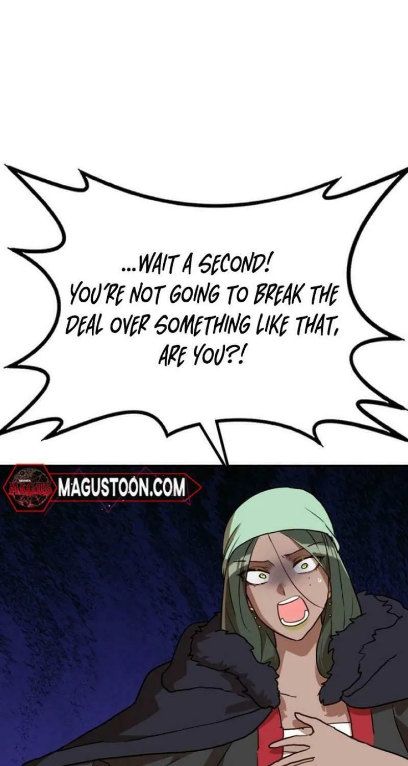 Perhaps Invincible Chapter 9 page 101 - 