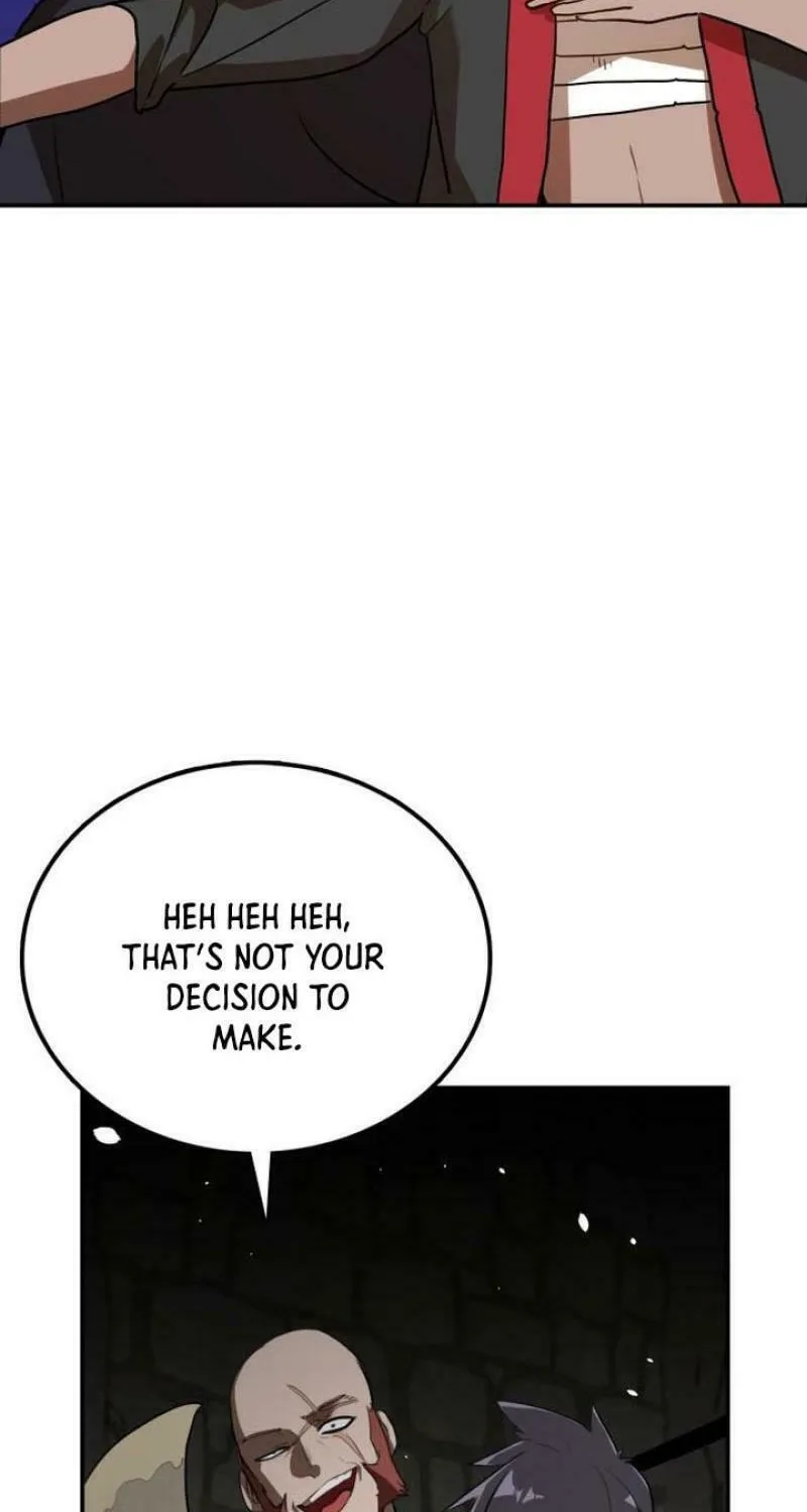 Perhaps Invincible Chapter 9 page 102 - 