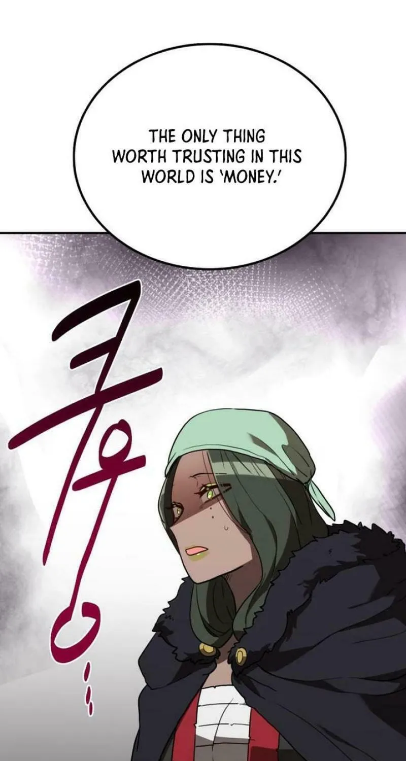 Perhaps Invincible Chapter 9 page 104 - 