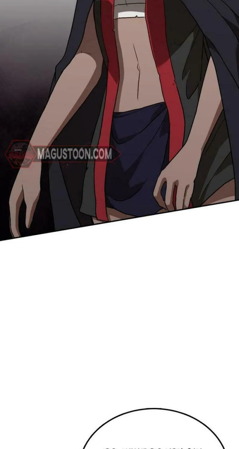Perhaps Invincible Chapter 9 page 105 - 