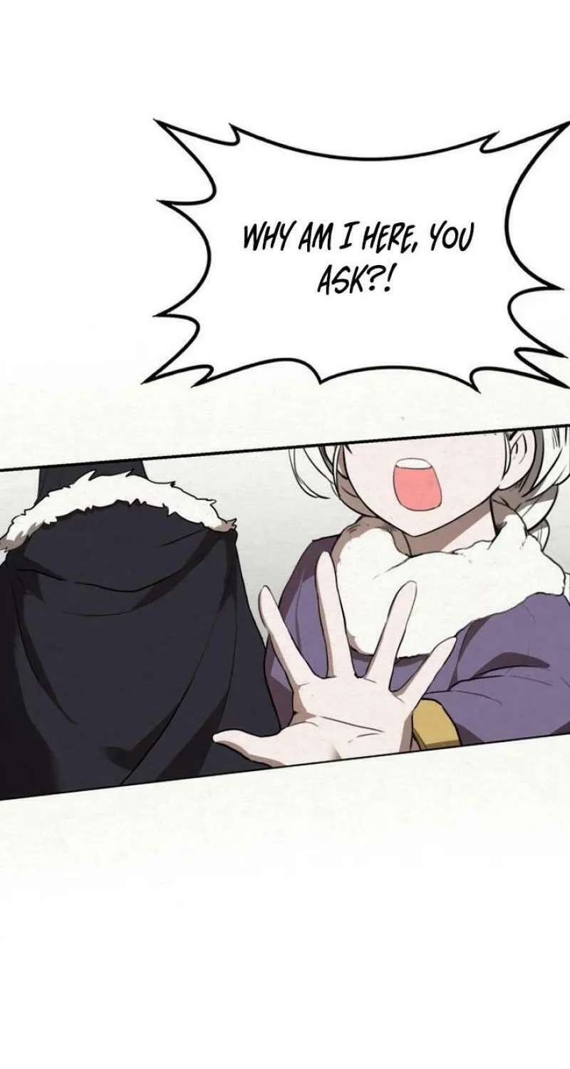 Perhaps Invincible Chapter 9 page 112 - 