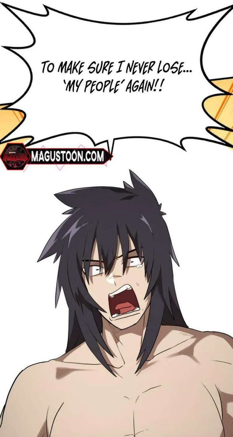 Perhaps Invincible Chapter 9 page 113 - 
