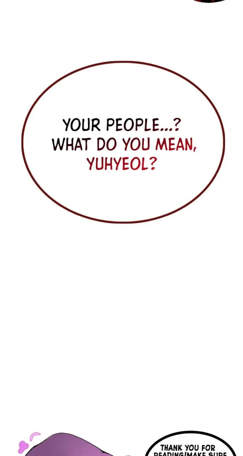 Perhaps Invincible Chapter 9 page 121 - 