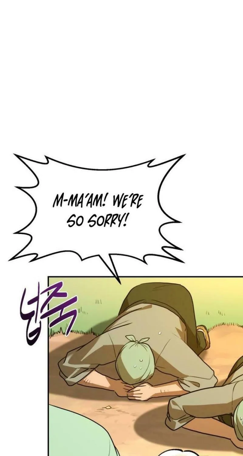 Perhaps Invincible Chapter 9 page 16 - 