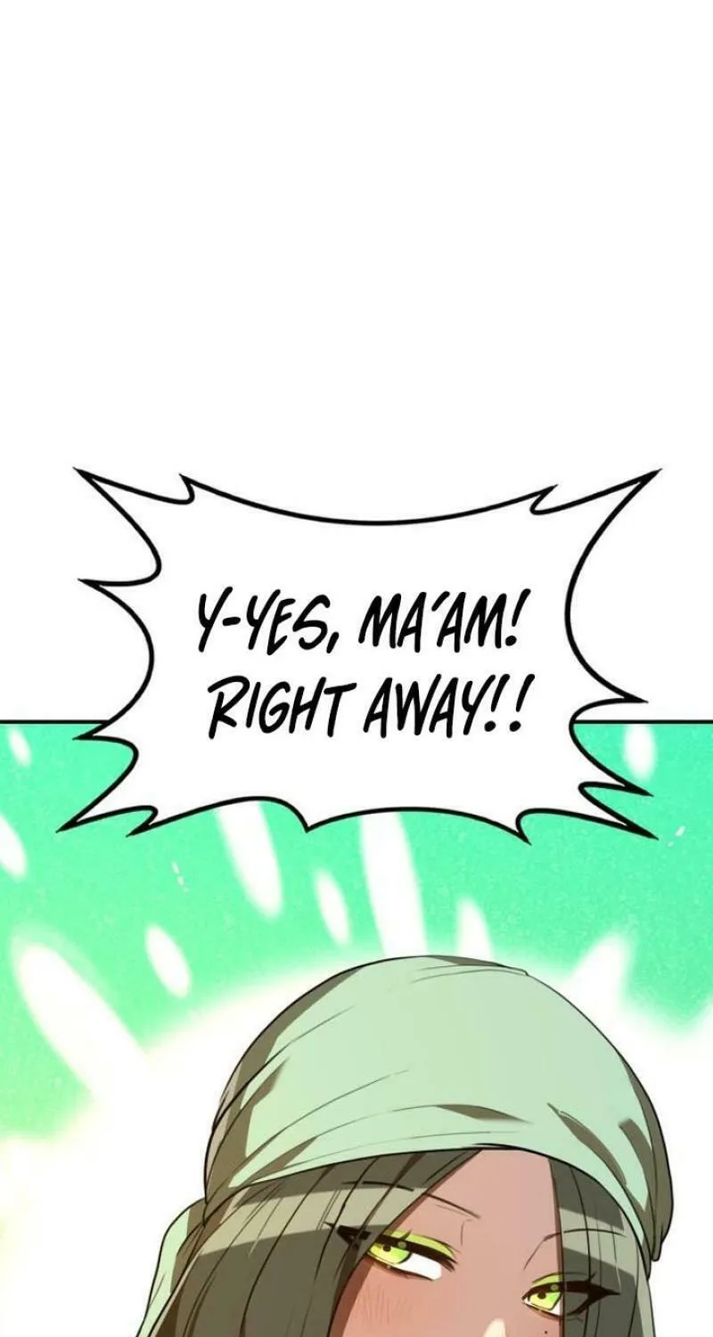 Perhaps Invincible Chapter 9 page 19 - 
