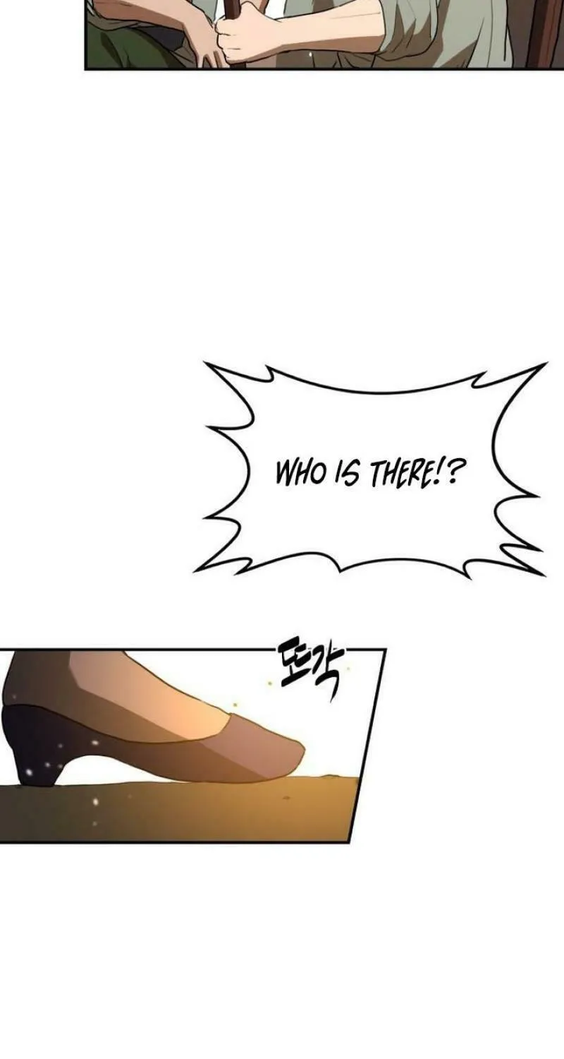 Perhaps Invincible Chapter 9 page 3 - 