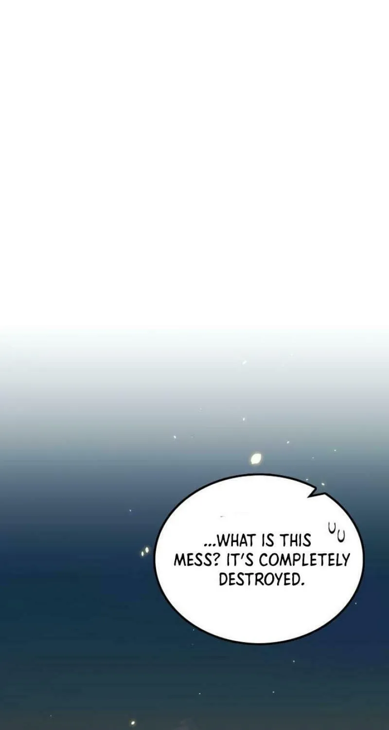 Perhaps Invincible Chapter 9 page 22 - 