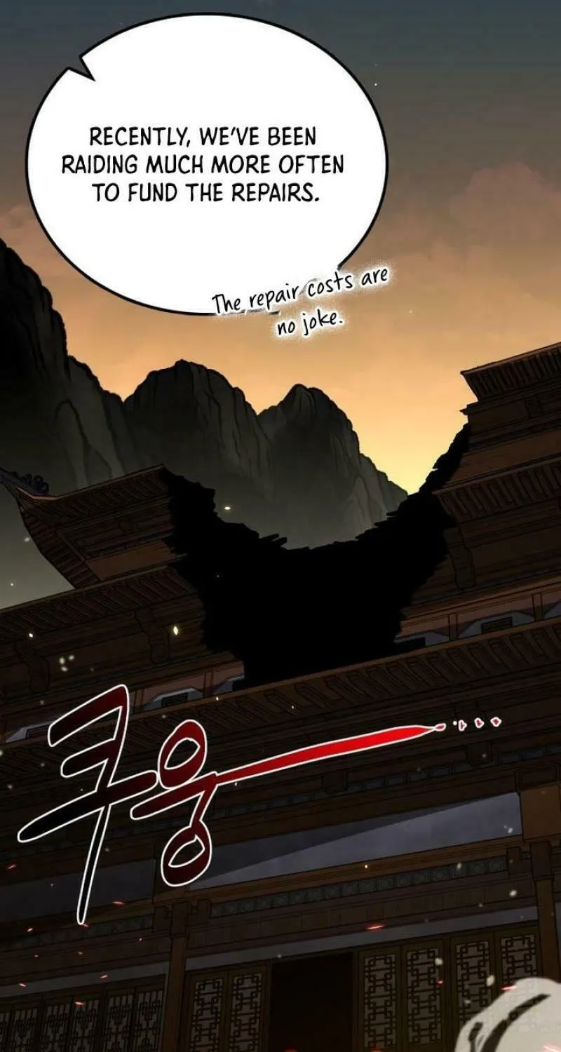 Perhaps Invincible Chapter 9 page 23 - 