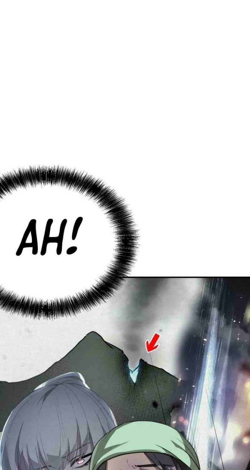 Perhaps Invincible Chapter 9 page 28 - 
