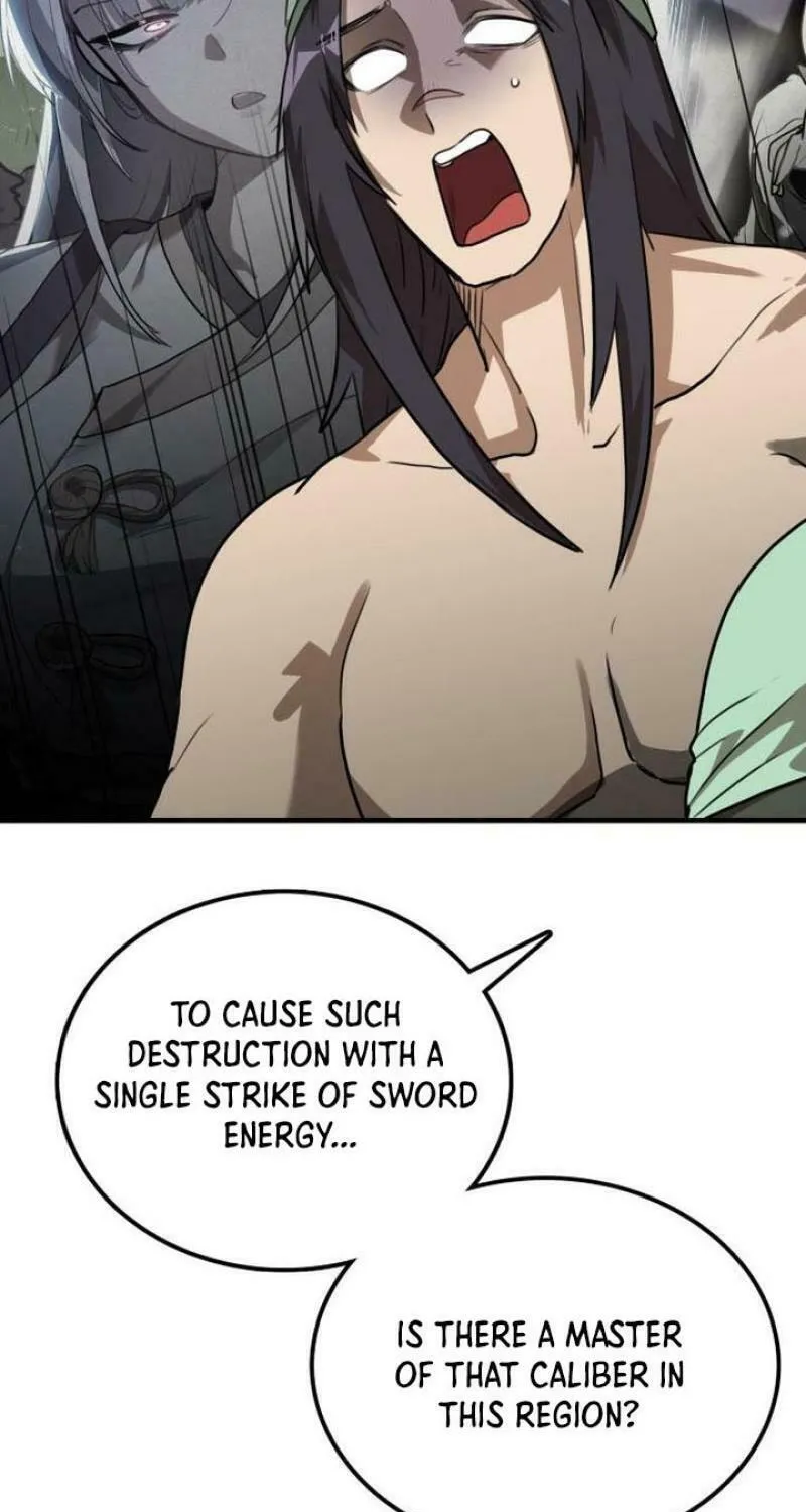 Perhaps Invincible Chapter 9 page 29 - 