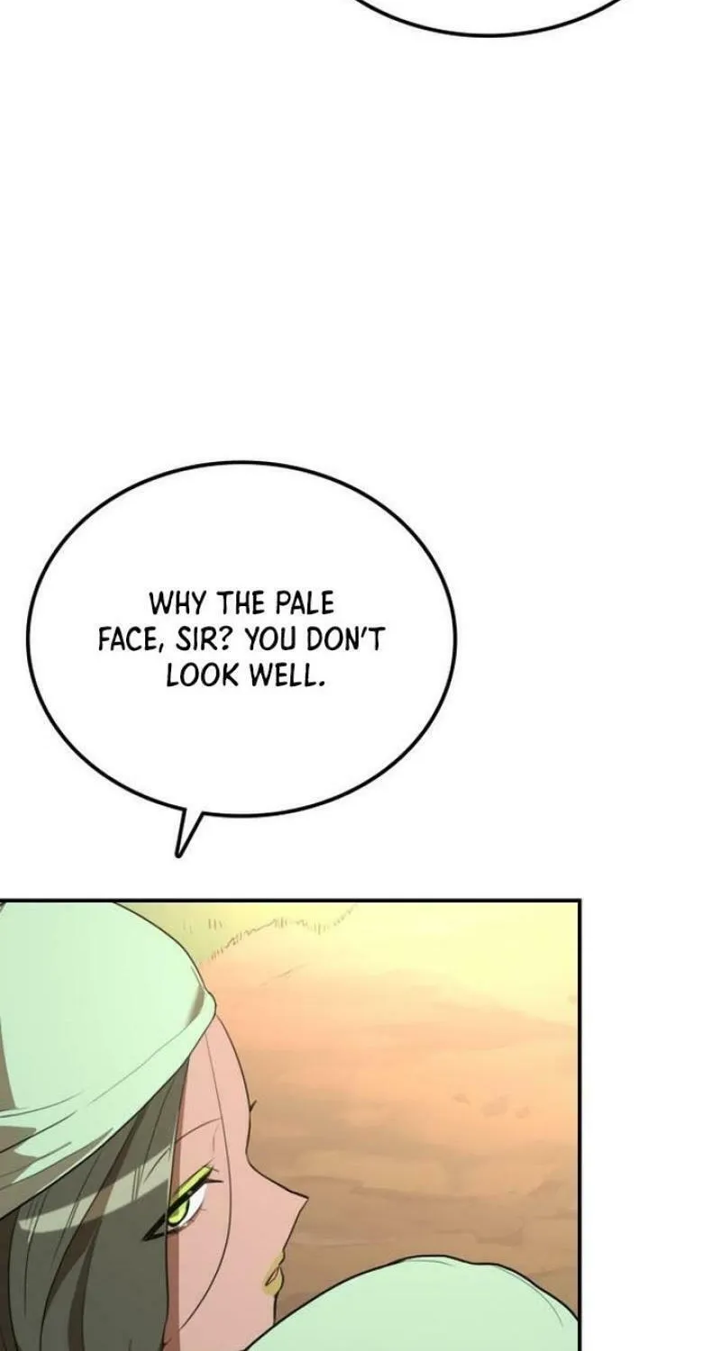 Perhaps Invincible Chapter 9 page 30 - 