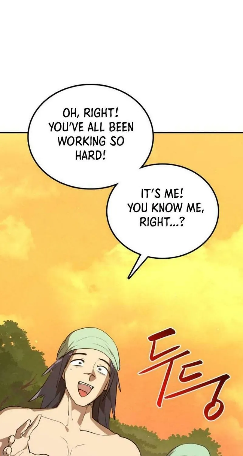 Perhaps Invincible Chapter 9 page 4 - 
