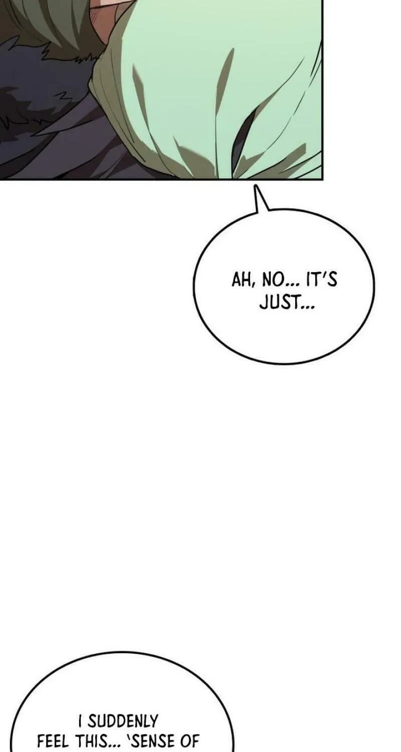 Perhaps Invincible Chapter 9 page 31 - 