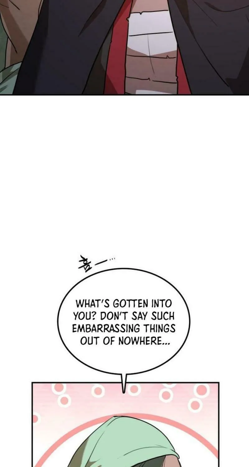 Perhaps Invincible Chapter 9 page 33 - 