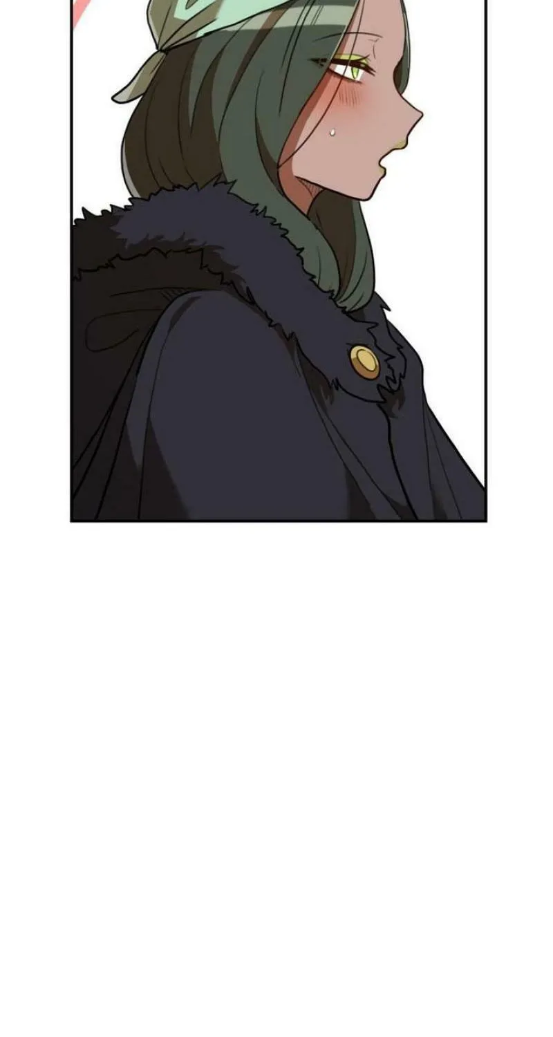 Perhaps Invincible Chapter 9 page 34 - 