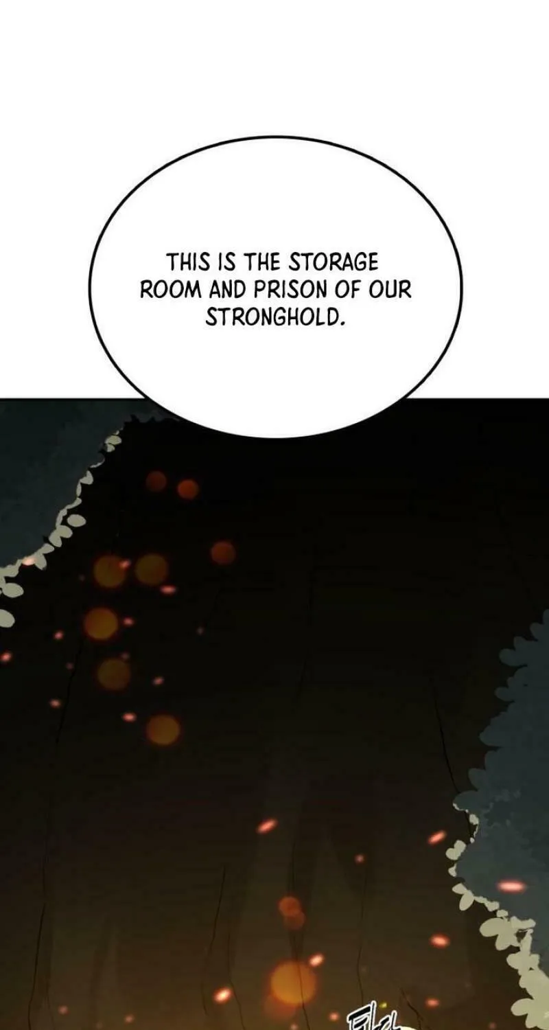 Perhaps Invincible Chapter 9 page 35 - 