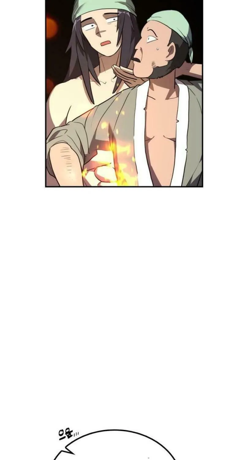 Perhaps Invincible Chapter 9 page 39 - 